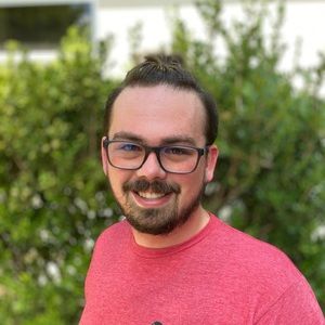 Meet your Posher, Ben